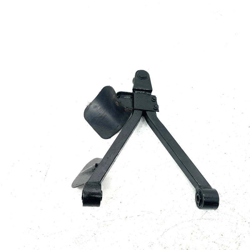 98-99 Arctic Cat 500 4X4 OEM Front Lower A Arm Set 0503-202 AA38
