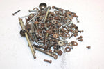 1986 Honda Trx 125 Oem Nut Bolt Spacer Hardware Kit AH41