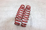 2000 Polaris Trail Boss Oem Front Strut Spring Pair 5131697 AP171