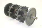 Yamaha OEM Drive Axle 8l0-w4751-00-00 SY46