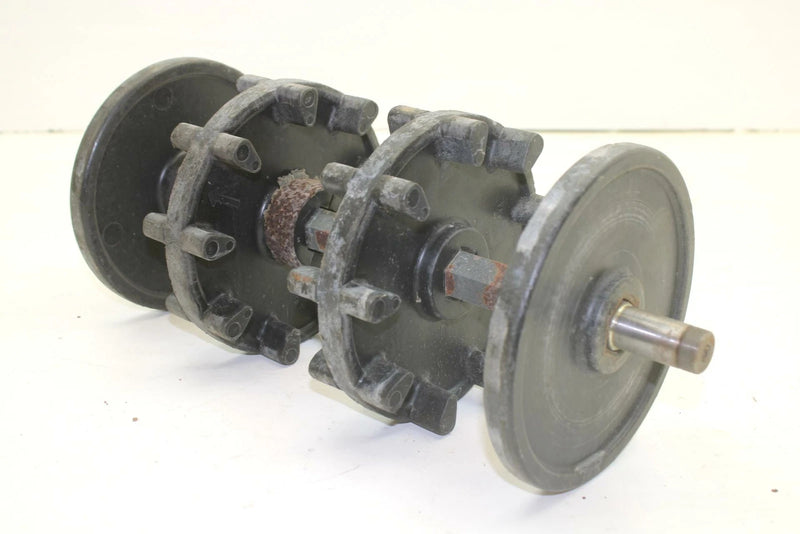 Yamaha OEM Drive Axle 8l0-w4751-00-00 SY46