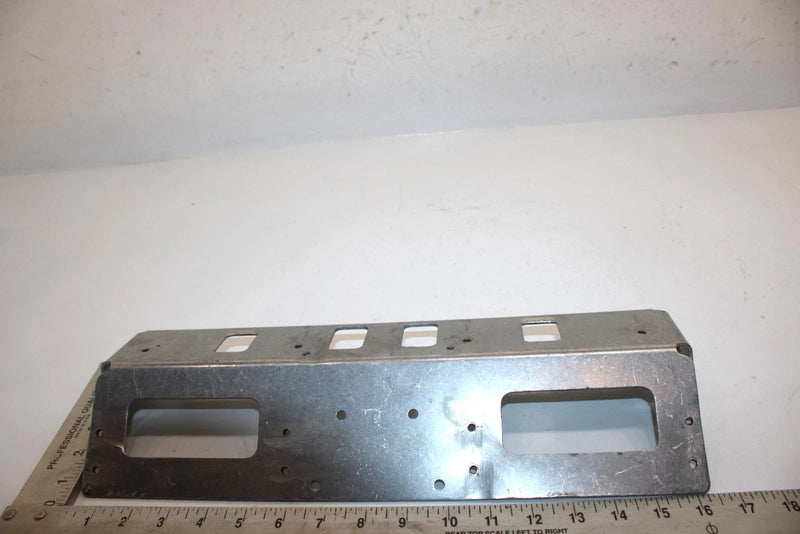 00 Ski-doo Formula Z 600 Oem Rear Cap 518321303 SSS1