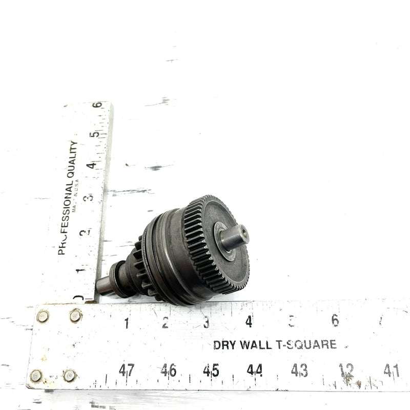 2003 Yamaha WaveRunner XLT1200 OEM Starter Bindex 6M6-8183E-01-00 JY30