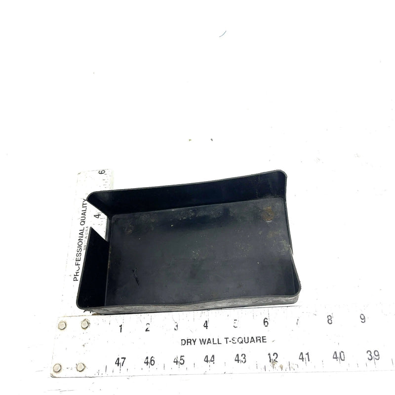 1994 Polaris SL 650 OEM Battery Cover 5710037 JP47
