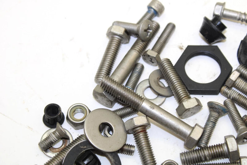 1990 Sea-doo Sp Oem Nut Bolt Spacer Washer Hardware Kit JS28