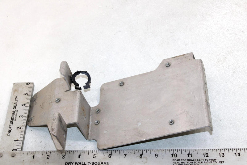 03 Polaris Frontier Classic Oem Battery Tray Box Bracket 1013787 SP6