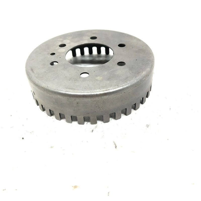 2004 Sea-Doo RXP Supercharged OEM Flywheel Pickup Gear 420664080 JS59