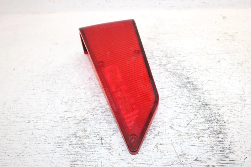 1997 Polaris Classic Oem Left Taillight Lens 5432032 SP42