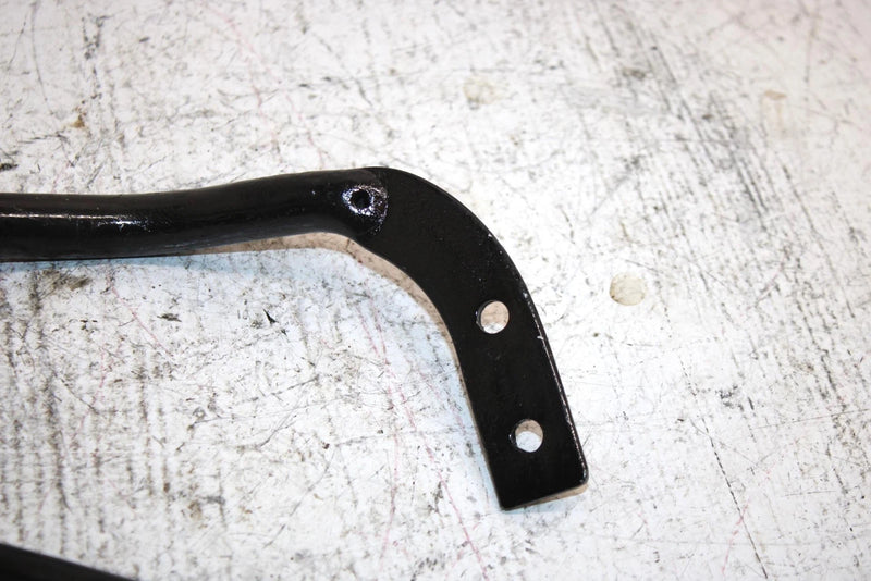 03 Bombardier Rally 175 Oem Front Rack Support Bracket A64307179000 AB7
