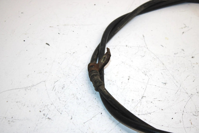 2003 Honda Fourtrax Foreman Rubicon Oem Hand Brake Cable 43460-HN2-000 AH11