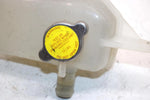 97 Arctic Cat Zr 580 Efi Oem Coolant Tank And Cap 0670-494 SA124