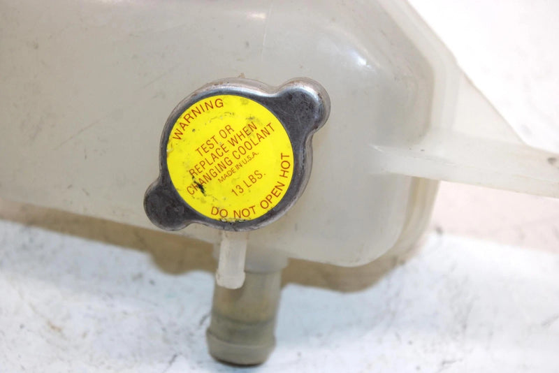 97 Arctic Cat Zr 580 Efi Oem Coolant Tank And Cap 0670-494 SA124