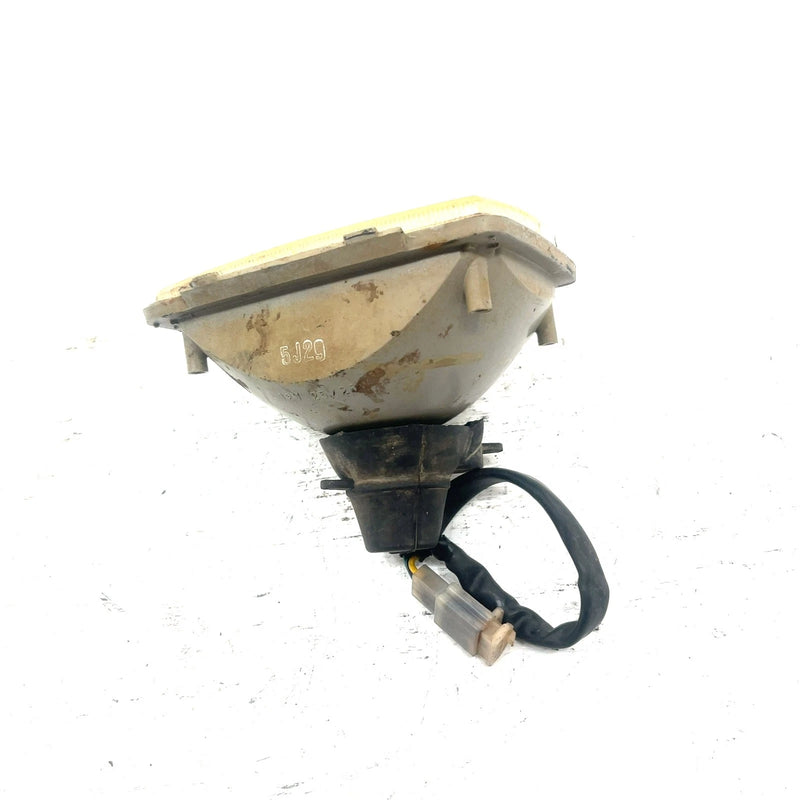 96 Yamaha Big Bear 350 YFM350FW 4x4 OEM Headlight 2HR-84310-40-00 AY55