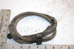 2003 Can-am Rally 200 Oem Front Lower Brake Line 705600221 AB11