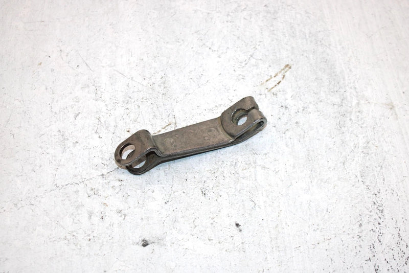 1994 Kawasaki Bayou 220 Oem Front Brake Cam Lever Set 43001-1228 43001-1229 AK3
