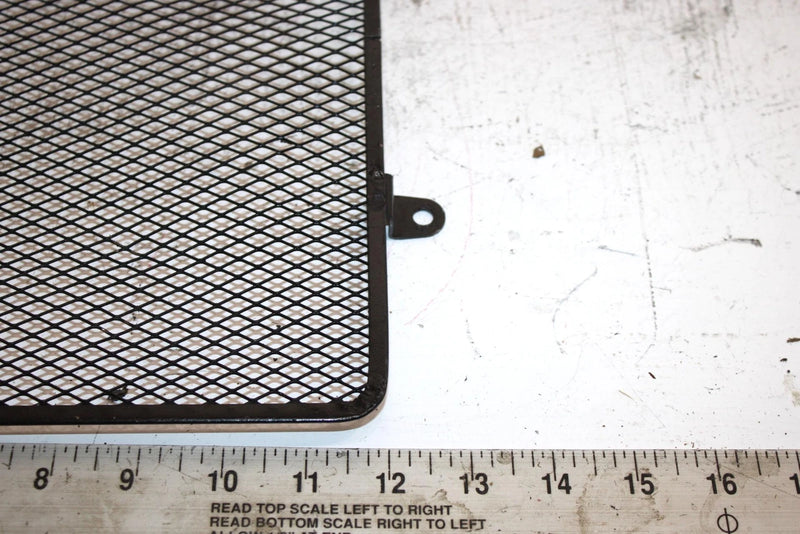 2005 Kawasaki Brute Force 750 4x4 Oem Radiator Screen 14037-0045 AK23