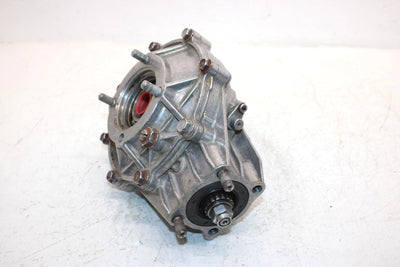1994 Kawasaki Bayou 300 4x4 Oem Rear Gearcase Diff 14055-1089 AK18
