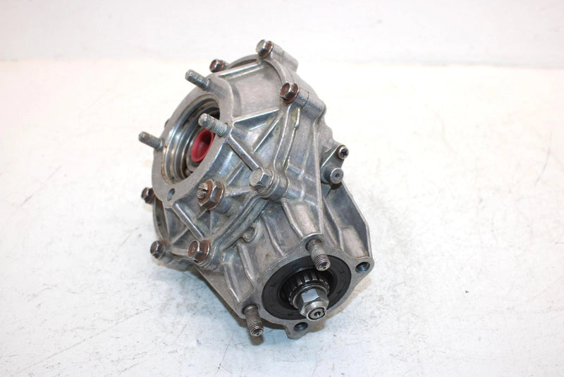 1994 Kawasaki Bayou 300 4x4 Oem Rear Gearcase Diff 14055-1089 AK18