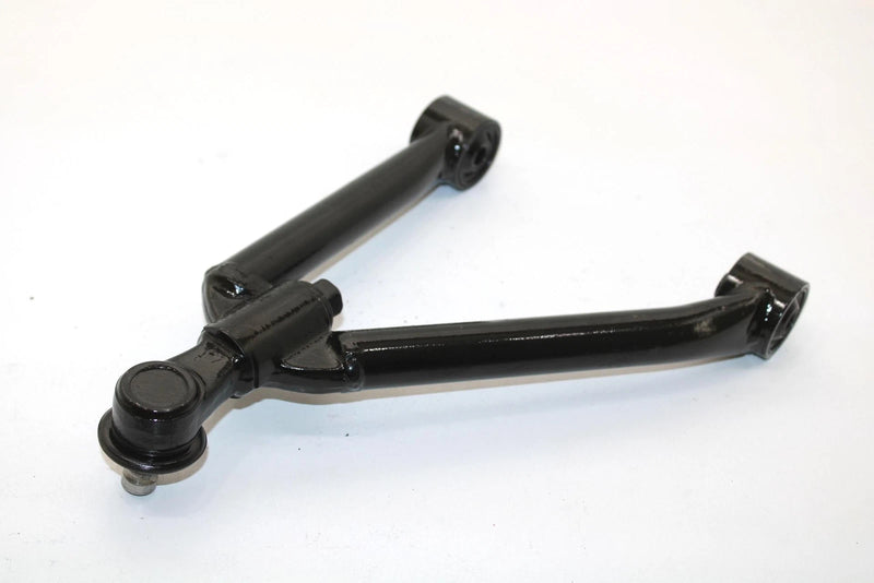 1987 Suzuki Quadrunner 250 Oem Front Lower Left  A Arm 52420-19B11 AS22