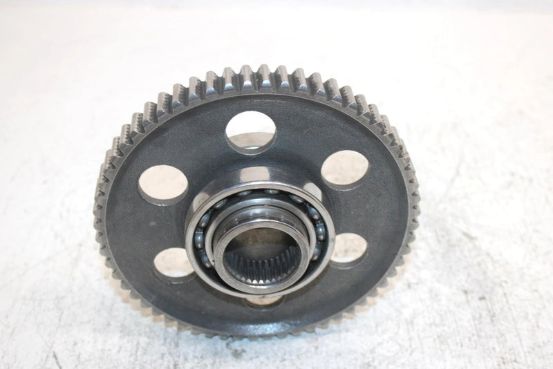 1999 Polaris Sportsman 335 Oem 60T Sprocket/Brgs 3233670 AP17