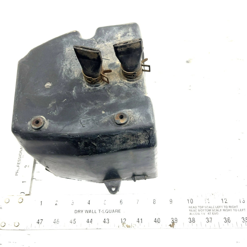 88-02 Kawasaki Bayou 220 OEM Airbox Base 11011-1260 AK33