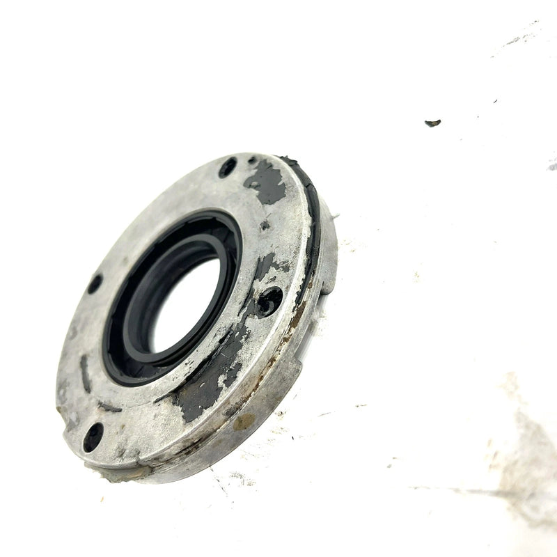 2002 Bombardier Quest 500 OEM Bearing Cover 711610240 AB14