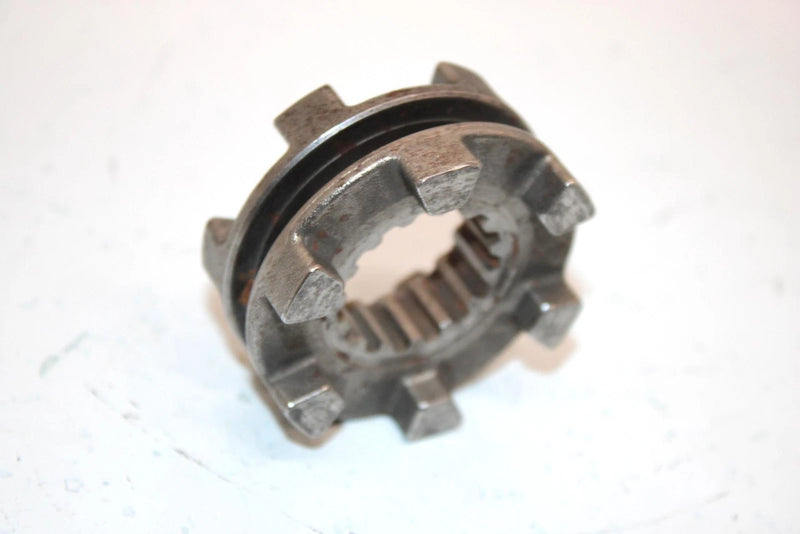 01 Kawasaki Prairie 300 Kvf300a 4x4 Oem Shifter 13139-1086 AK7