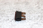 1994 Polaris Classic Touring Oem Oil/Brake Instrument Light 4040034 SP55