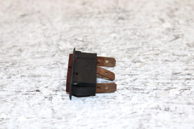 1994 Polaris Classic Touring Oem Oil/Brake Instrument Light 4040034 SP55