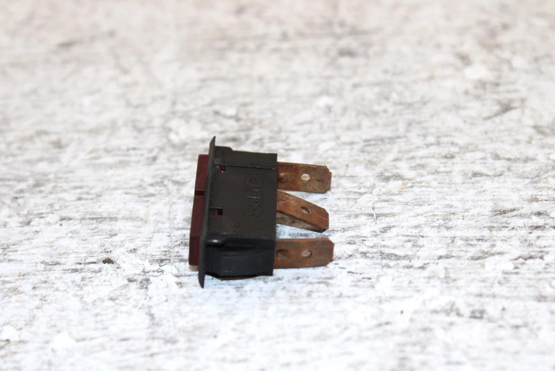 1994 Polaris Classic Touring Oem Oil/Brake Instrument Light 4040034 SP55