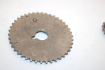 02 Polaris Magnum 325 4x4 Freedom Oem Camshaft Sprocket Set 3086492 AP36