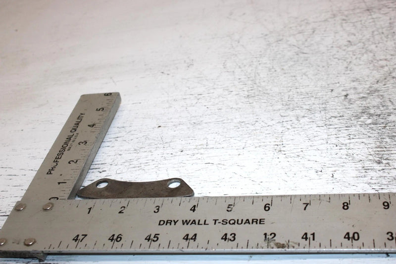 1989 Polaris 650 Oem Spacer 5210999 SP43