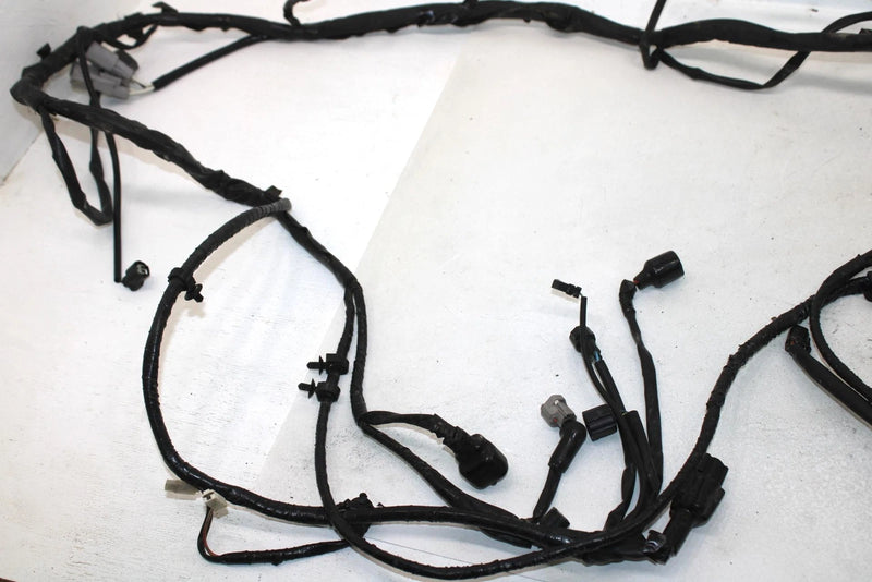 2015 Yamaha Viking Vi Oem Main Wire Harness 2PG-82590-00-00 XY0