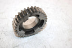 08 Arctic Cat Prowler Xt 650 H1 Automatic OemHigh Driven Gear 30T 0822-066 XA0