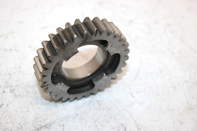 08 Arctic Cat Prowler Xt 650 H1 Automatic OemHigh Driven Gear 30T 0822-066 XA0