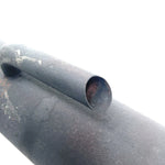 2009 Polaris Ranger HD 700 4x4 EFI OEM Exhaust Muffler 1262047-489 XP12