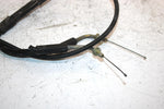 90 Yamaha Exciter Oem Throttle Cable 87X-26311-00-00 SY3