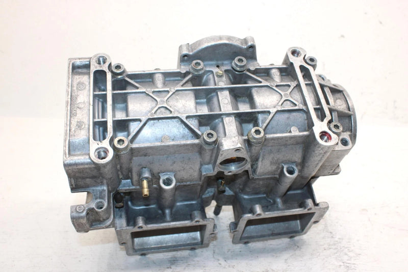 1999 Polaris 500 Xc Oem Crankcase 2201277 SP28