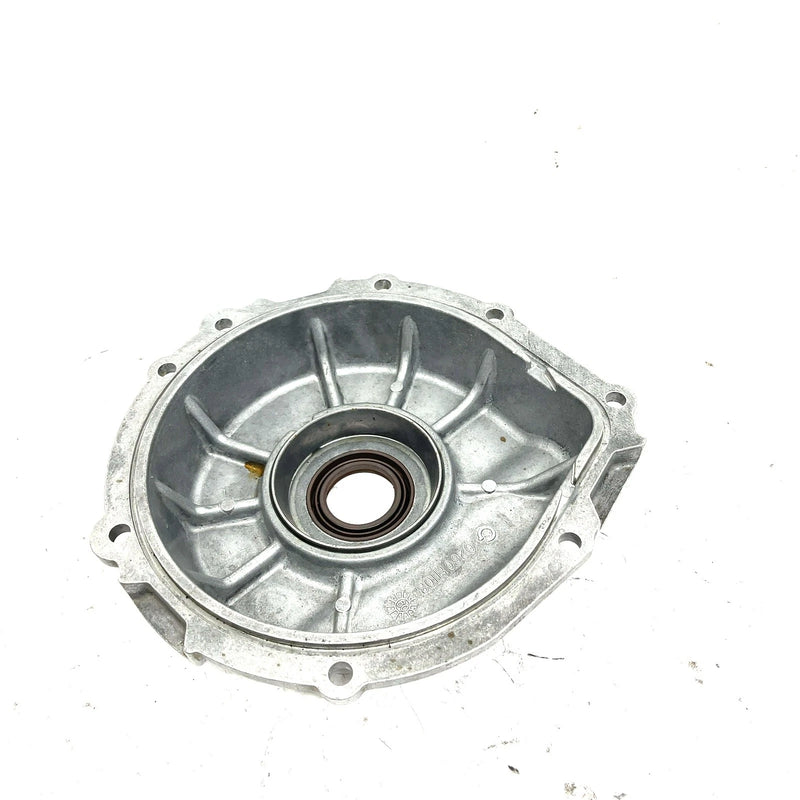 09-10 Polaris RZR 800 EFI OEM Rear Diff Cover 3234861 XP8.1