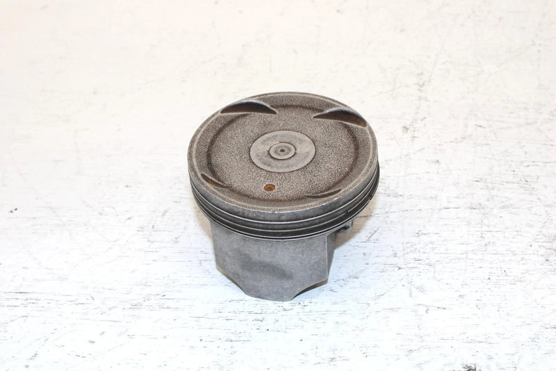 2002 Arctic Cat 375 Automatic (4x4 Green) Oem 82mm Bore Piston 3436-015 AA29