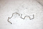1998 Ski-doo Formula 500 Oem Valve Cap Spring Clip Pair 420838083 SS1