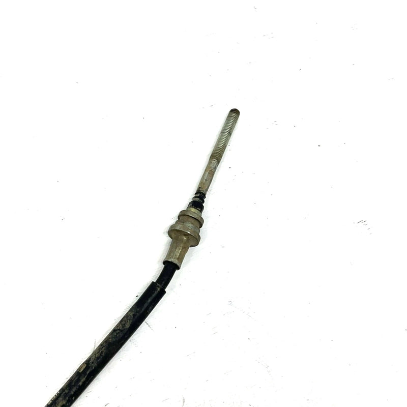 09 Honda Rancher 420 TRX420 ES OEM Front Final Clutch Cable 41570-HP5-600 AH76