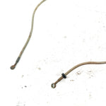 2006 Arctic Cat 400 4x4 Automatic OEM Brake Line Set 1502-015 AA40