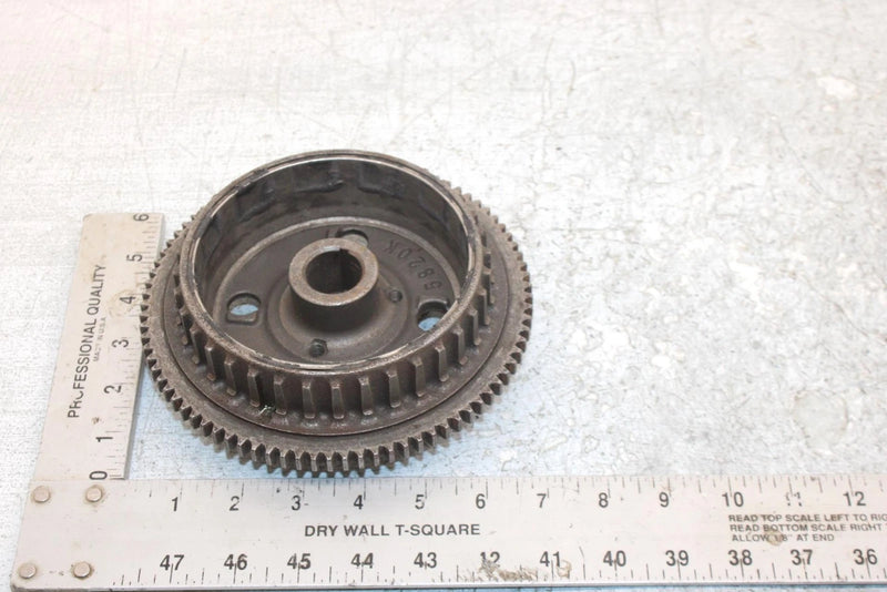 2006 Polaris Sportsman 500 Oem Flywheel (FF95) 3089905 AP186