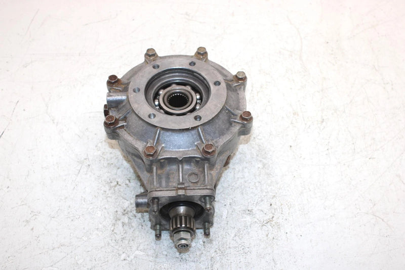 1997 Kawasaki Bayou 220 Oem Rear Gearcase 11021-1069 AK21
