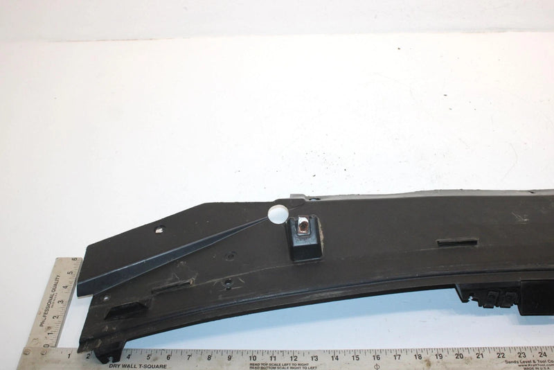 2015 Polaris Ranger Crew 900 Oem Windshield Mount Plate 5450344-070 XP2