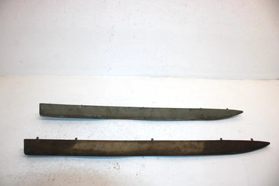 1990 Sea-doo Gt Oem Sponson Set 292000182 JS55