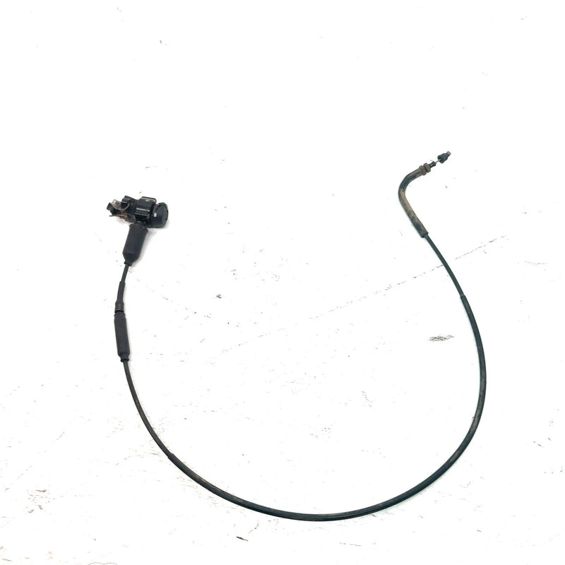 2006 Arctic Cat 400 4x4 Automatic OEM Diff Lock Cable/Lever 0502-527 AA40
