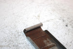 79 Yamaha Enticer 340 Et340c Oem Belt Cover Hinge Bracket 8G5-77315-00-00 SY4
