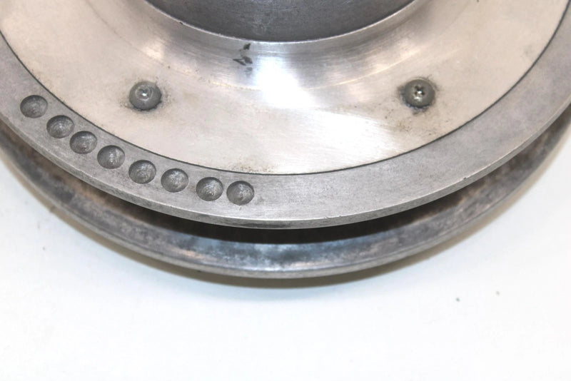 91 Polaris 500 Sks Oem Secondary Driven Clutch With Covers 1321925 B349